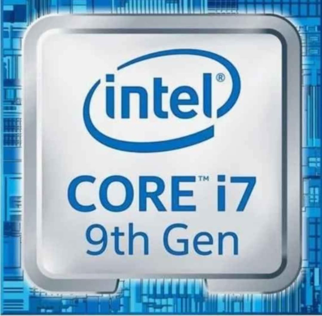 procesor Intel Core i7-9700K + SilentiumPC Grandis 2 (120/140mm)