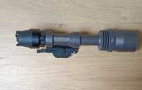 Latarka taktyczna Surefire M93, streamlight, inforce, modlite