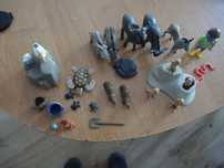 Playmobil zwierzęta (zoo)