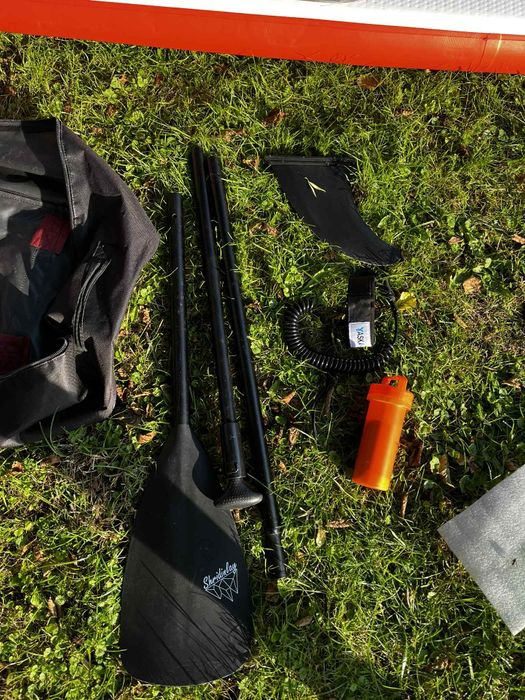 Deska Sup Shridinlay