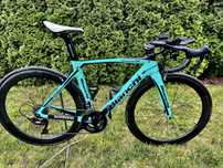 Bianchi oltre xr4 triathlon roz 53