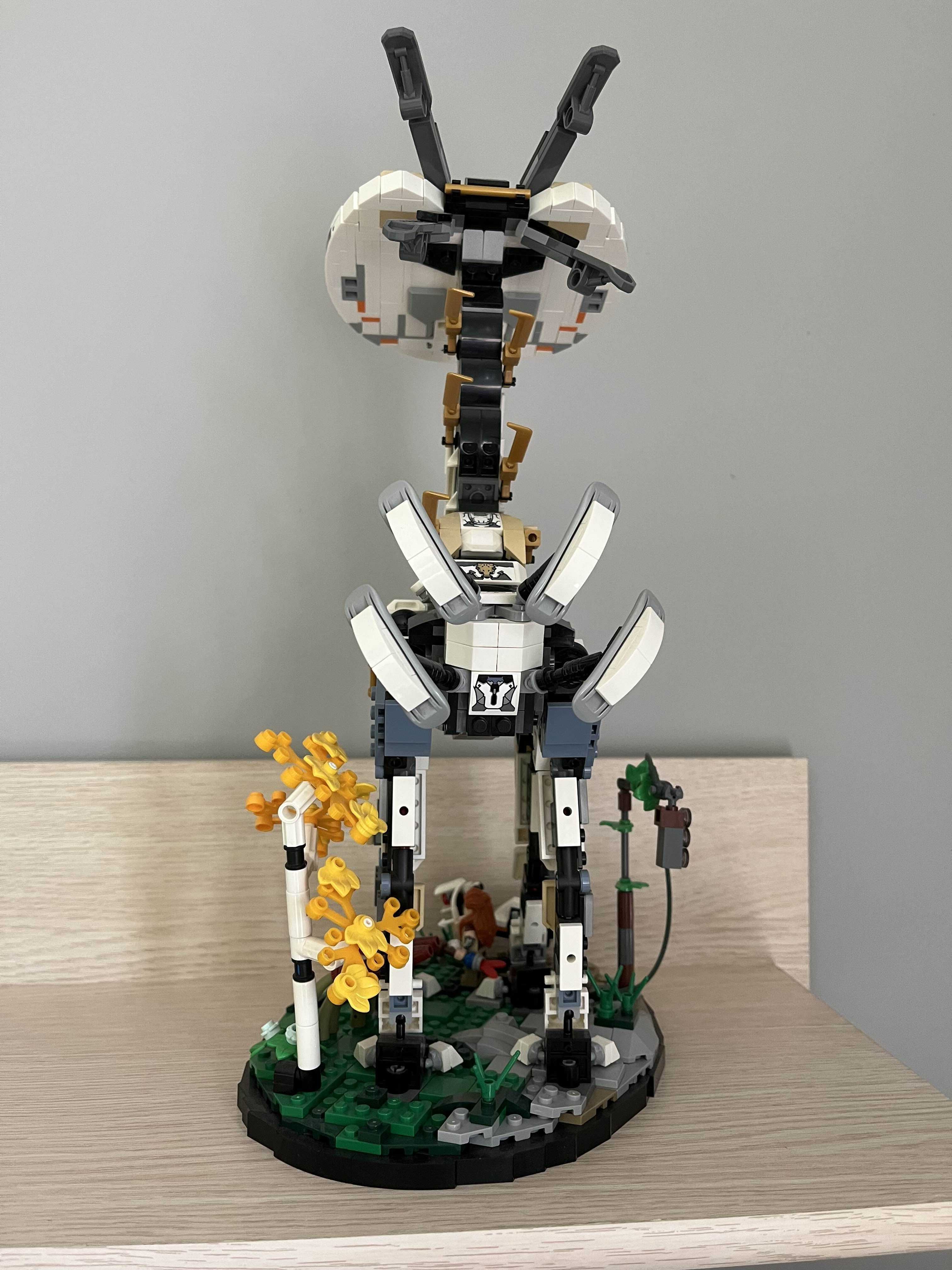 LEGO 76989 Horizon Forbidden West