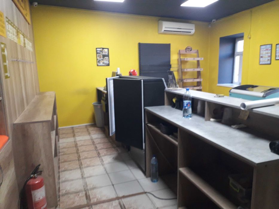 Продажа магазина. Цена снижена-  срочная !   код 299782