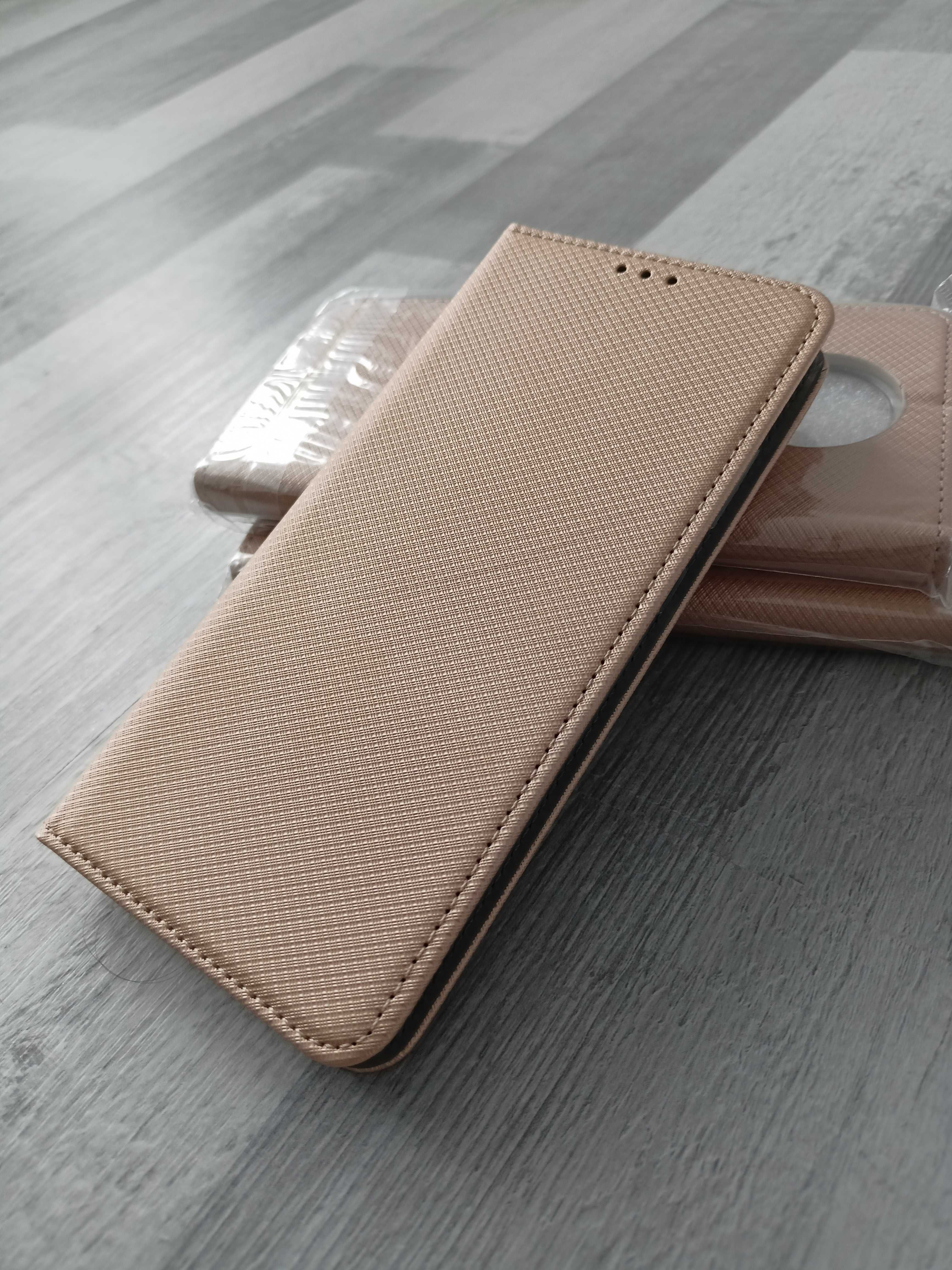 WYPRZEDAŻ etui magnetyczne do telefonu Nokia 5.3