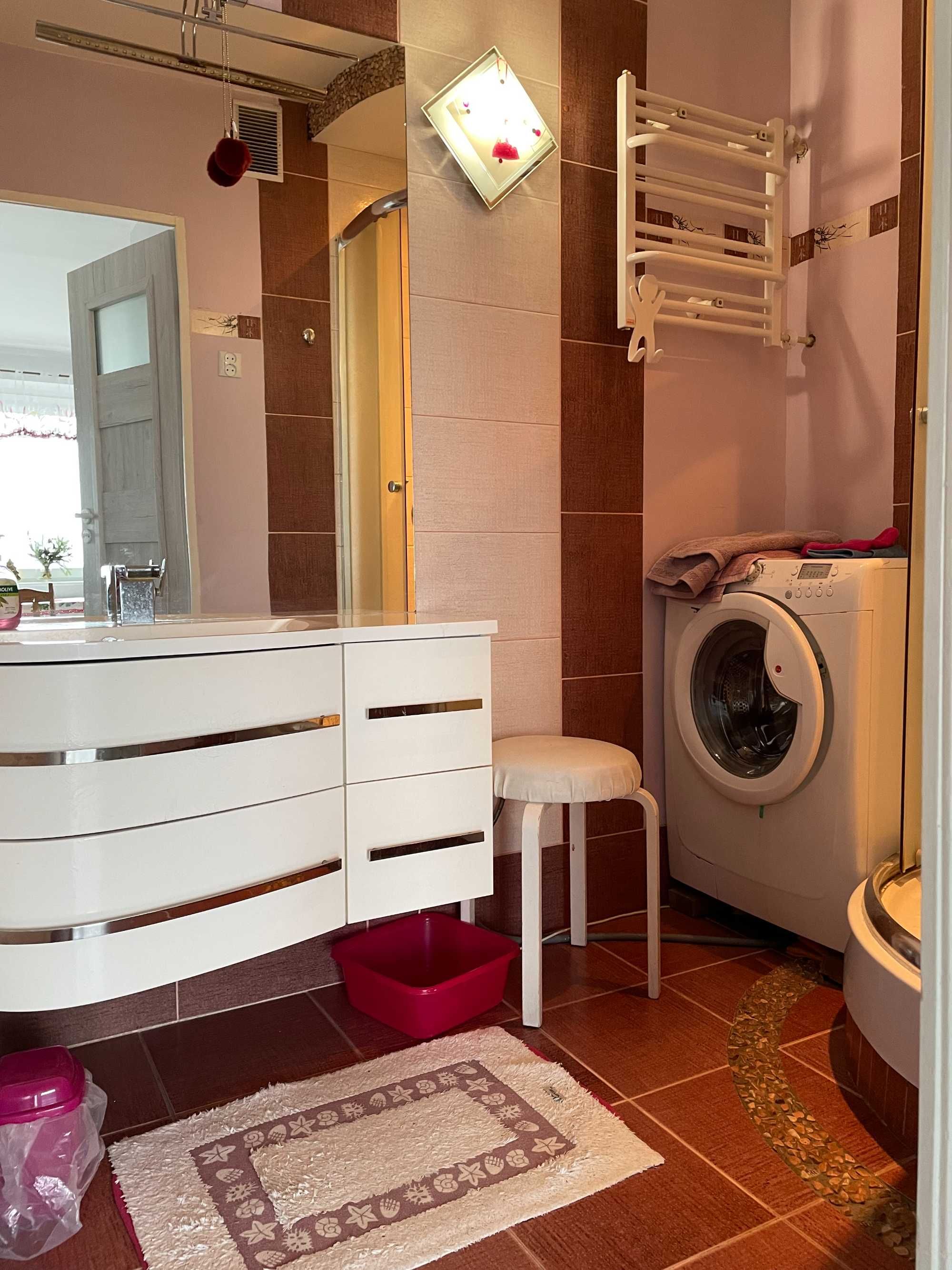 Apartament z widokiem na morze- Sopot