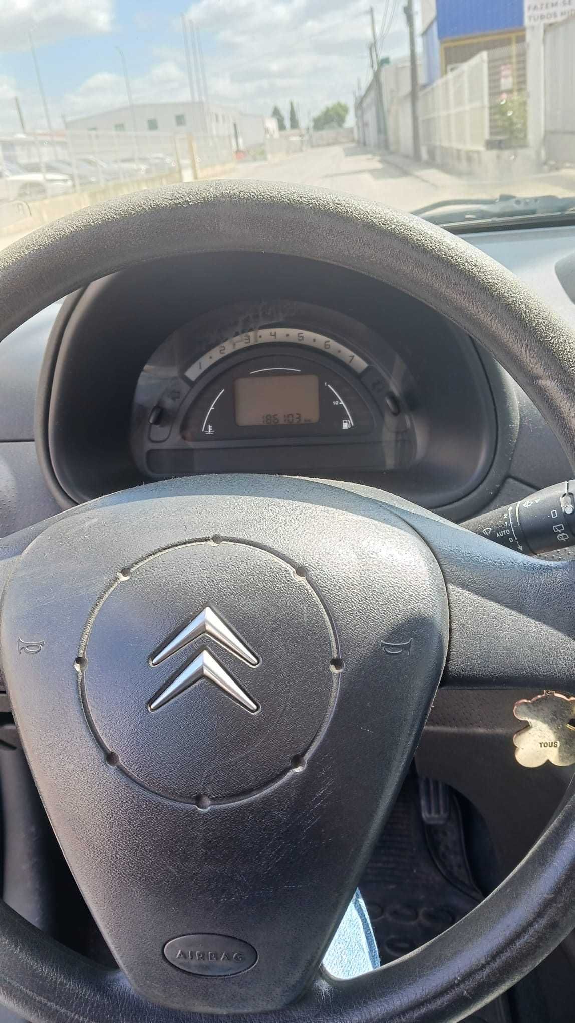 Venda carro Citroen C3