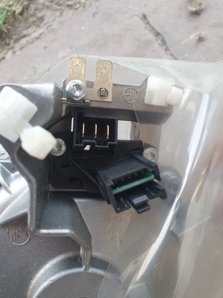 Silnik pralki bosch max 4