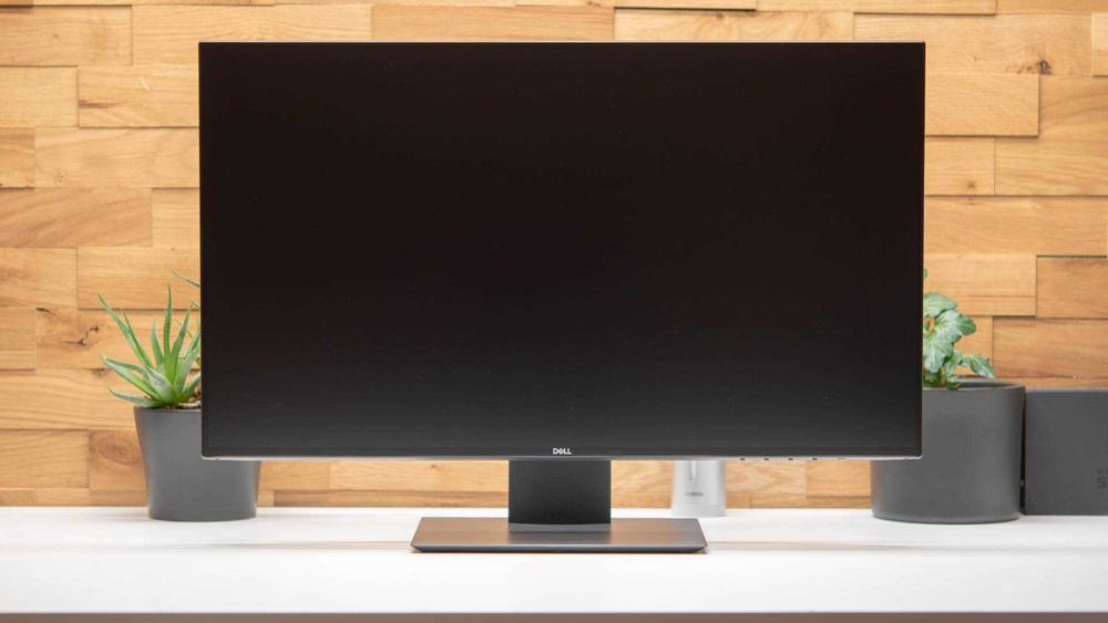 Monitor DELL UltraSharp U2419HC 23.8" IPS FullHD USB-C