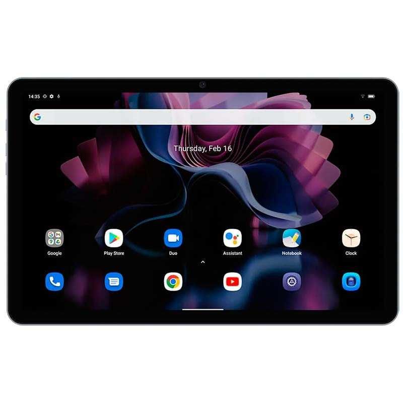 Tablet Blackview Tab 16 11" WiFi+4G 8GB/256GB