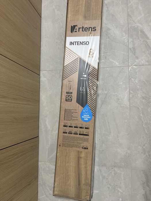 Panele laminowane ARTENS