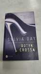 Dotyk Crossa. Sylvia Day
