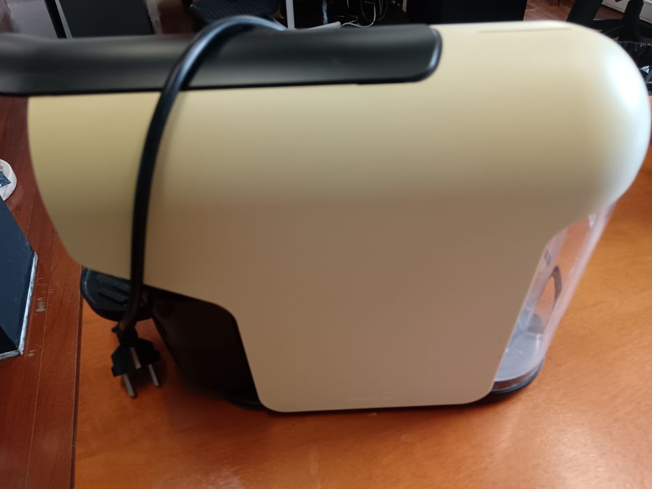 Máquina para peças