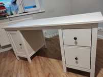 Biurko Hemnes ikea