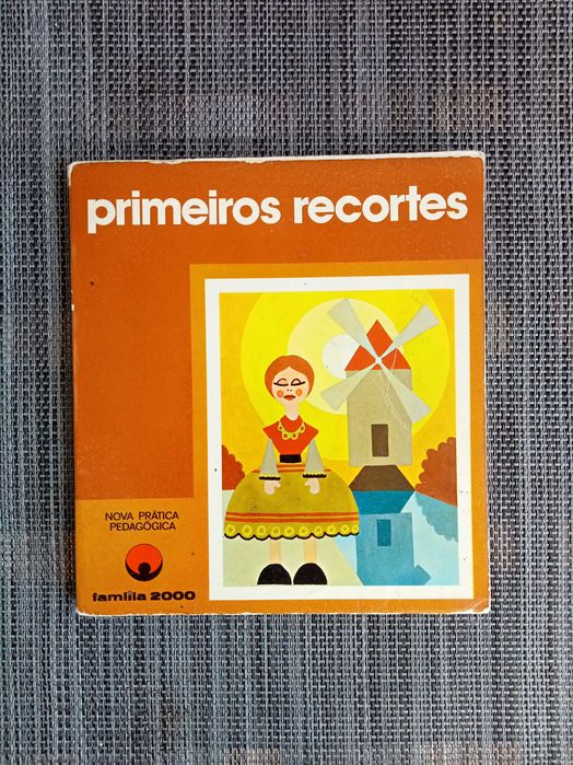 Primeiros Recortes - Denise Blanchard (portes incluídos)