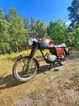 MZ ETS 250 Trophy Sport