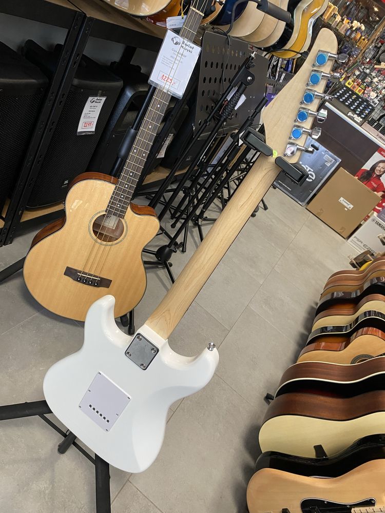 Arrow Tonecaster ST211 Stratocaster - gitara elektryczna