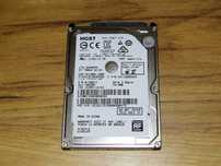 Dysk 1Tb firmy HGST do Sony PlayStation 4 i komputerów PC