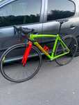 Rower szosowy Specialized Allez E5 Sport rama 52