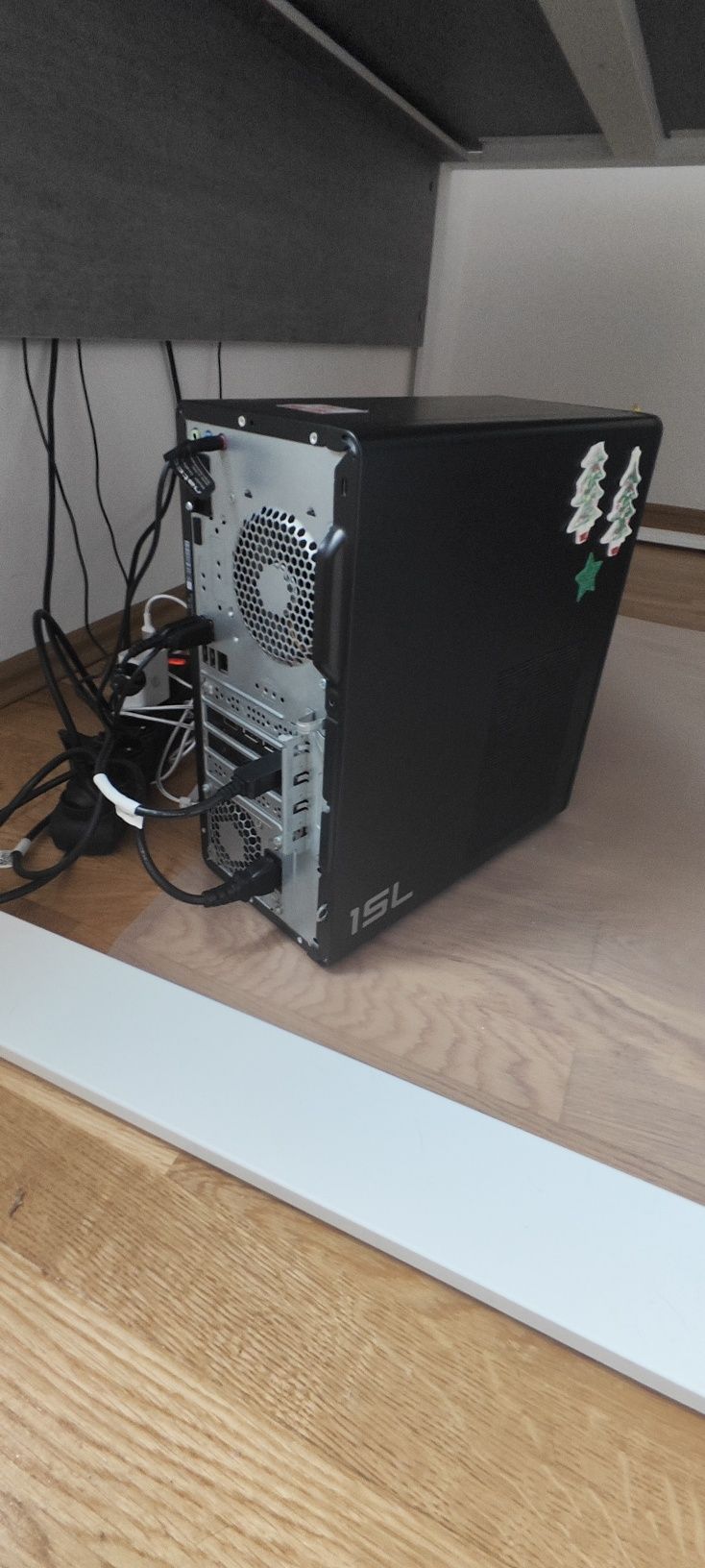 Komputer Gamingowy RTX 3060