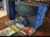 Xbox series X 1TB
