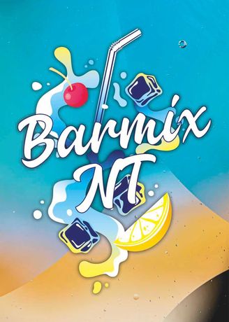 Barmix NT - Barman  XXI w, wynajem WESELA/IMPREZY/EVENTY