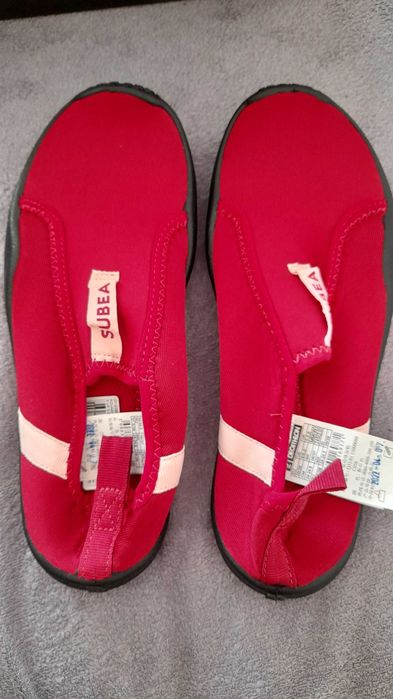 Damskie buty do wody NOWE