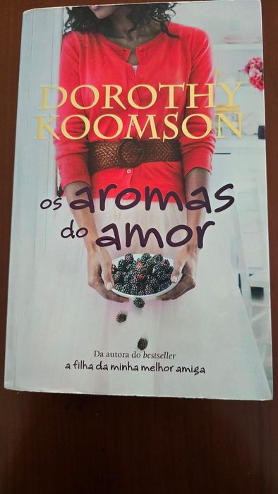 Livro em excelente estado