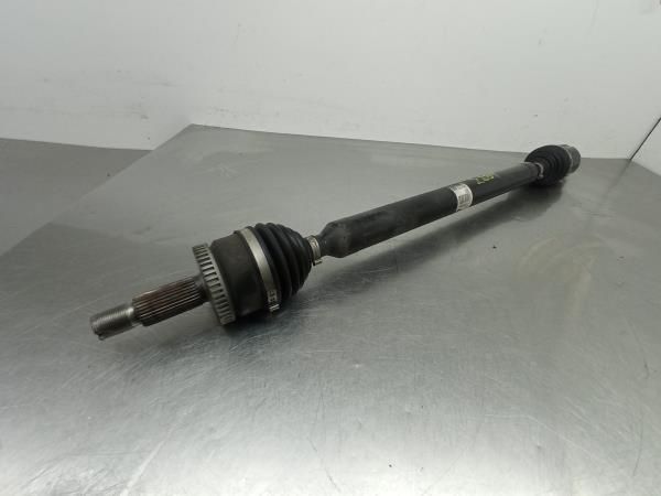 Transmissão frente direita KIA Sportage IV (QL)