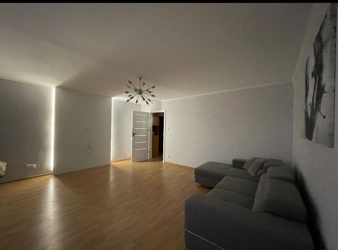 Wynajmę mieszkanie 52m Oś.Łokietka Wolbrom