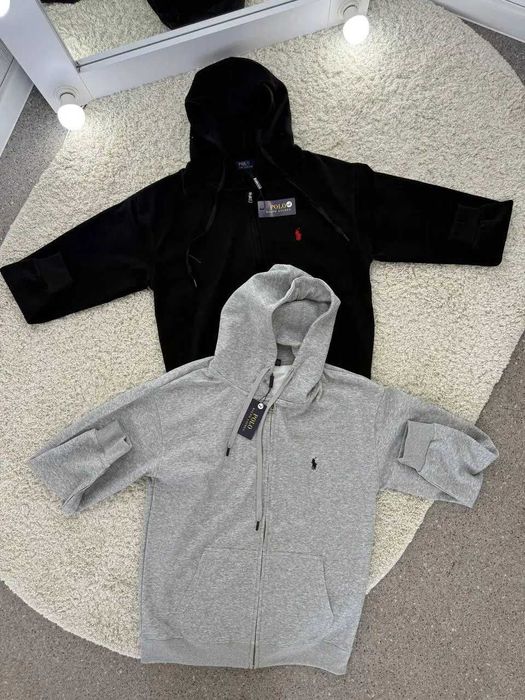 ‼️Зіп Худі Polo Ralph Lauren, Зіпка ,кофта ,худі , поло ральф‼️