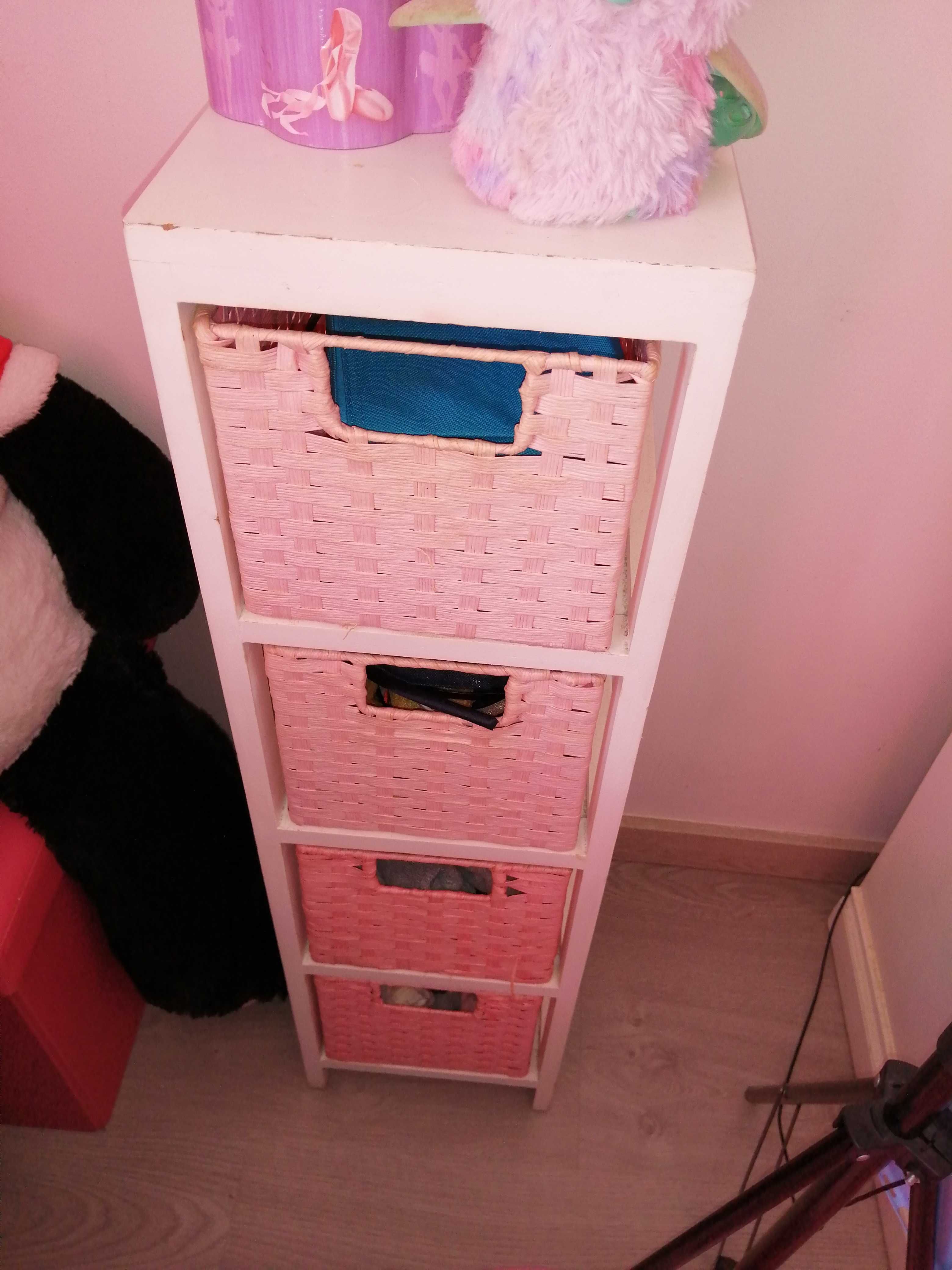 Quarto de Menina