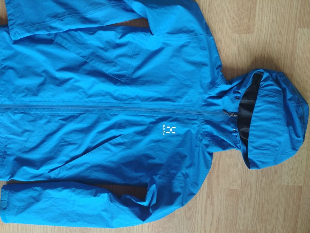 Haglofs Husk Jacket kurtka wiatrówka S