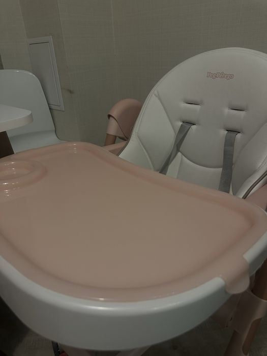 Стілець для годування Peg Perego