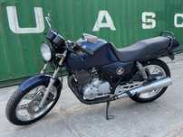 Honda XBR 500 A2