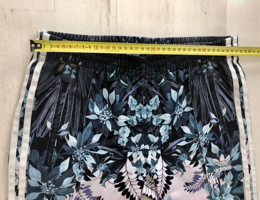 Spodnie dresowe adidas S/M