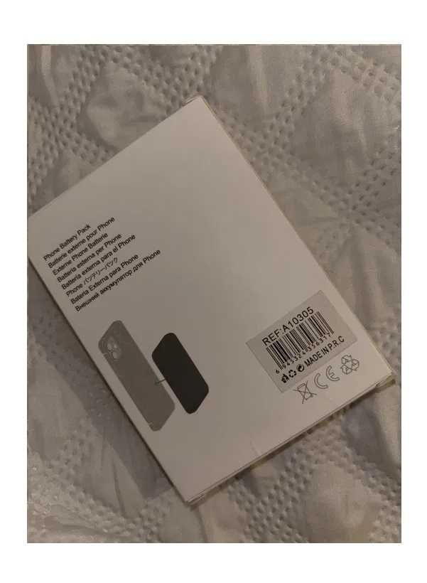 PowerBank MagSafe 5000 mAh NOVA