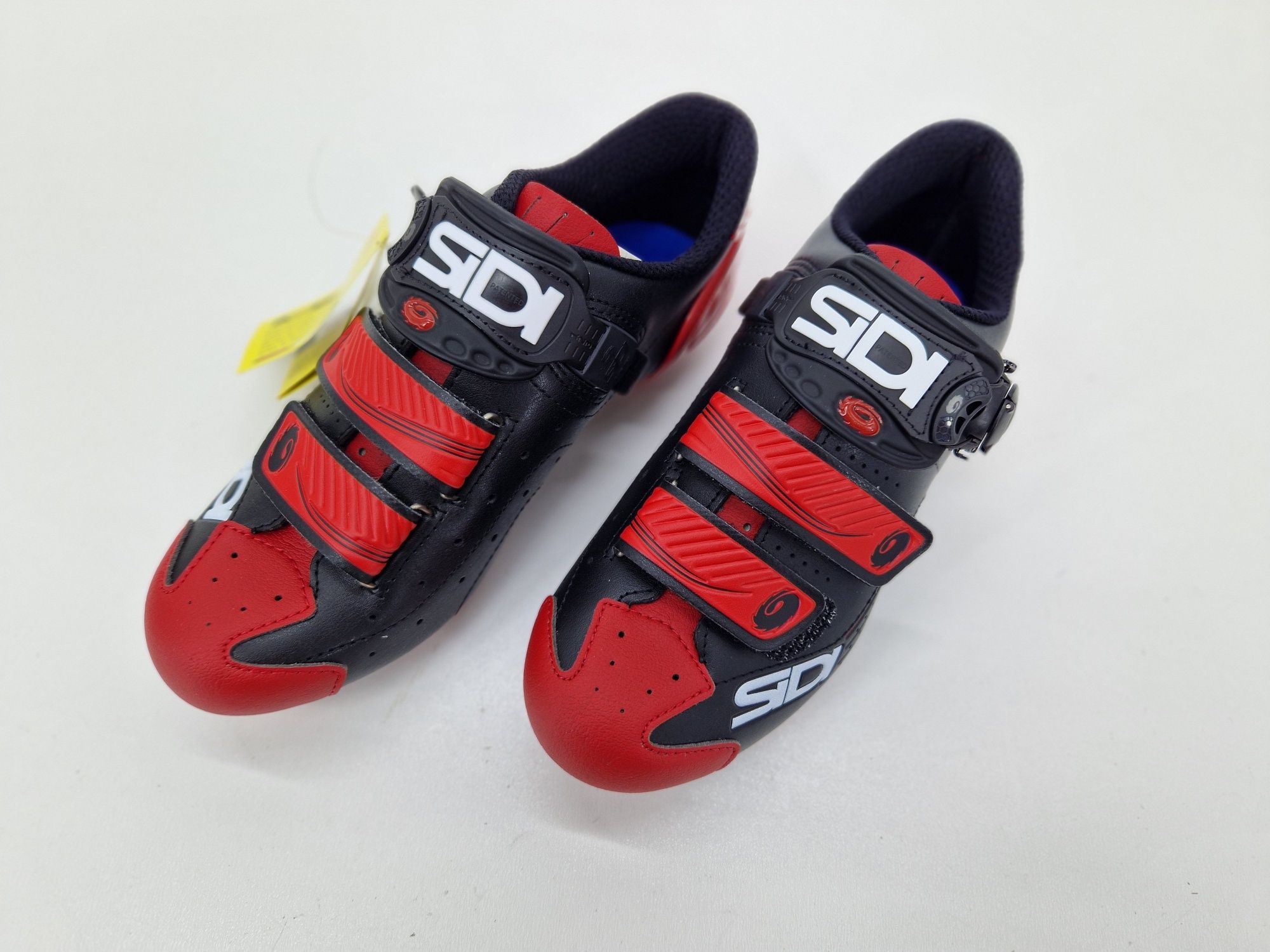 (BU50) NOWE Buty Rowerowe SIDI TRACE 2 Rozmkar 39