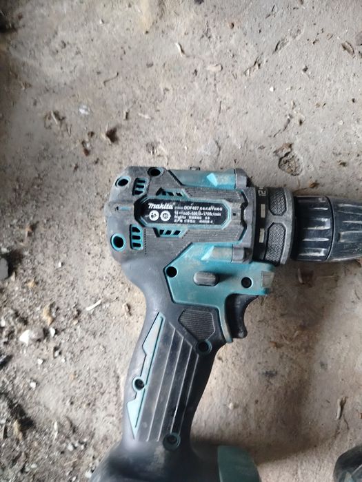 Zakretarka Makita 18v