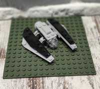 Lego Star Wars..