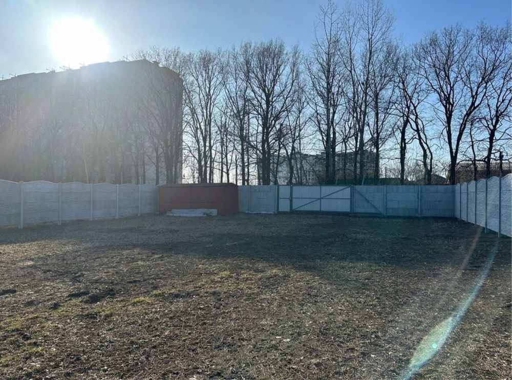 Продам ділянку 14 соток+20кВт my