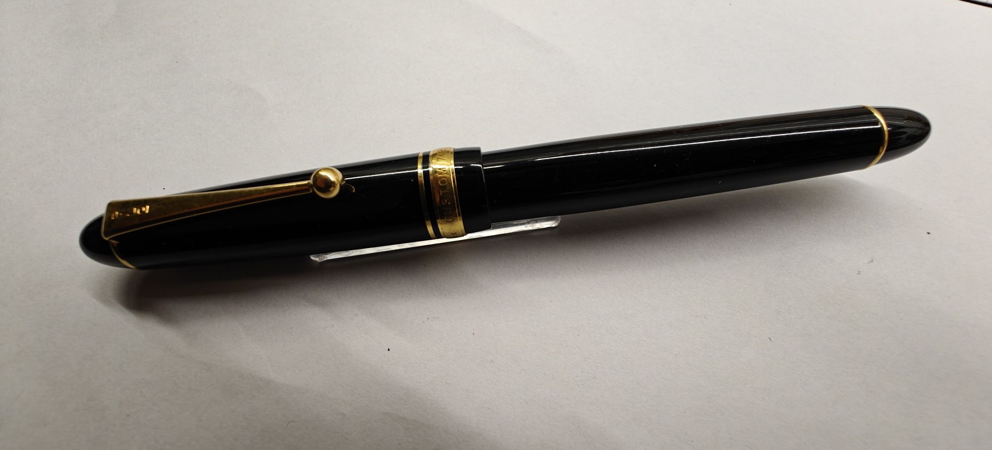 Pióro wieczne Pilot Custom 742