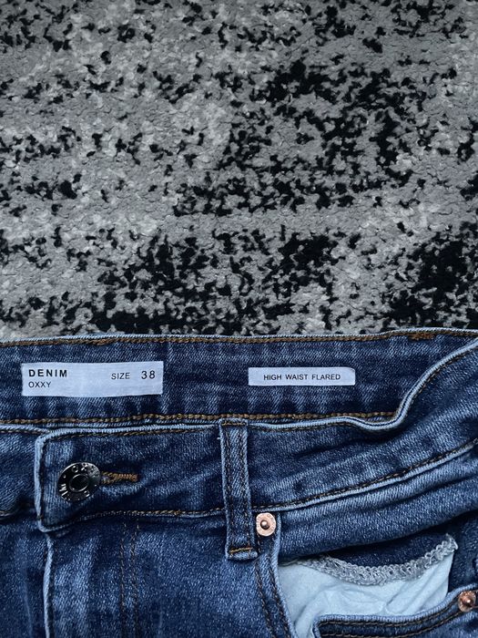 Flared bootcut jeans клеш true religion