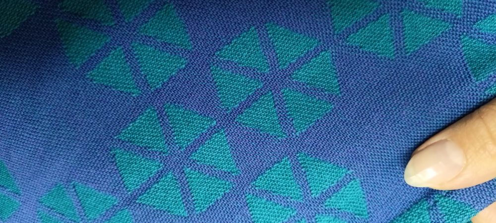 Chusta do noszenia dziecka rozmiar 4 (XS) 3,6 m