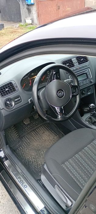 Продам Фольксваген Поло