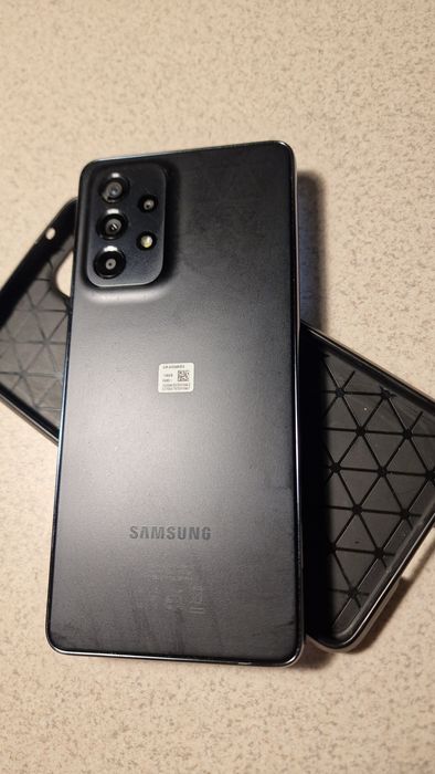 Samsung a53  6/128
