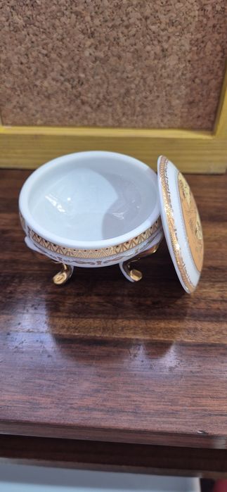 Guarda Jóias - Limoges