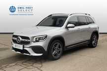Mercedes-Benz GLB 200d, 3 rząd siedzeń, Panorama, faktura VAT23%