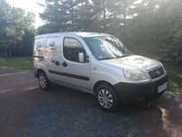 Fiat Doblo cargo 1.3 multijet