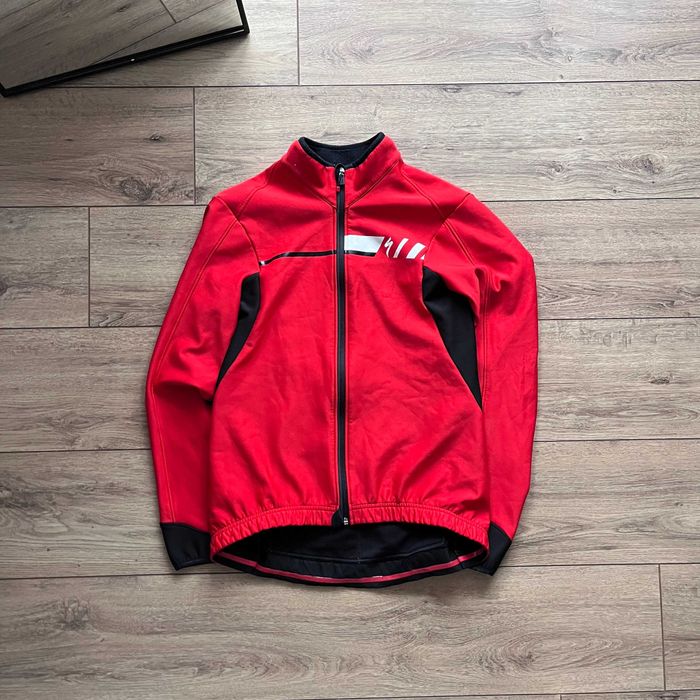 Specialized Rowerowa kurtka Softshell