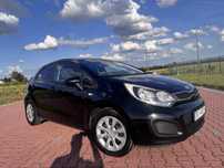Kia RIO 2014r 1.1 CRDI 5 drzwi!